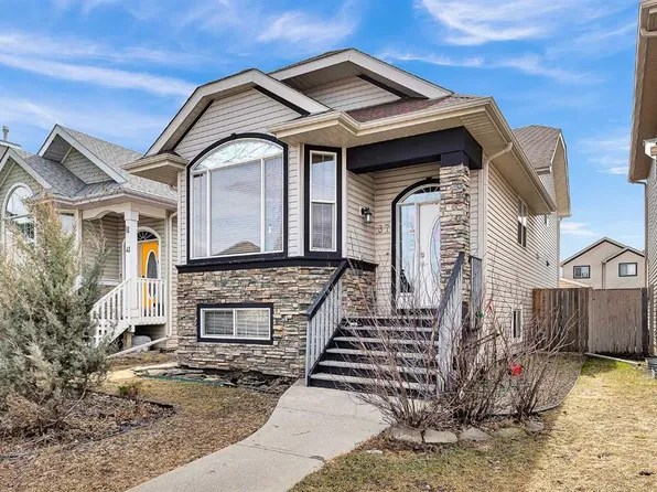 37 Chaparral Ridge Line SE, Calgary, AB T2X 3M7