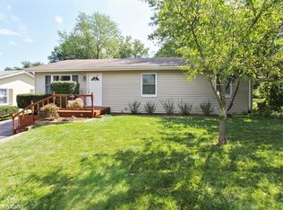 6306 Hilly Way, Cary, IL 60013