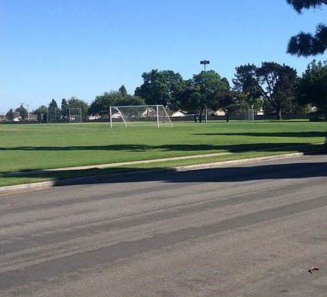 Edgar Park