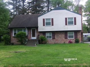 10311 Gwynnbrook Rd, Richmond, VA 23235