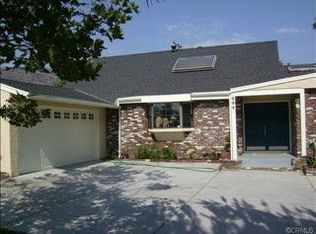234 N Valley Center Ave, Glendora, CA 91741