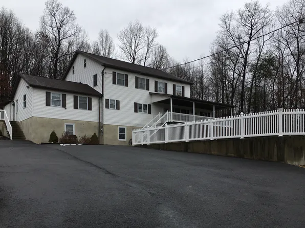 625 Pinnacle Rd, Thompsontown, PA 17094