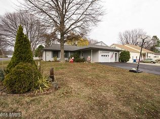 106 Monroe Manor Rd, Stevensville, MD 21666