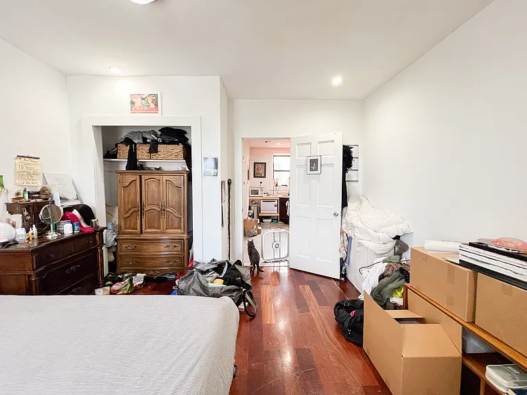 50 Granite St #2L — Photo 10