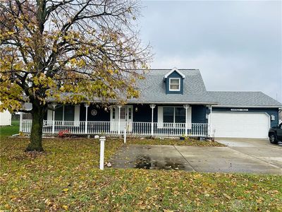 416 W Main St, Saint Paris, OH, 43072