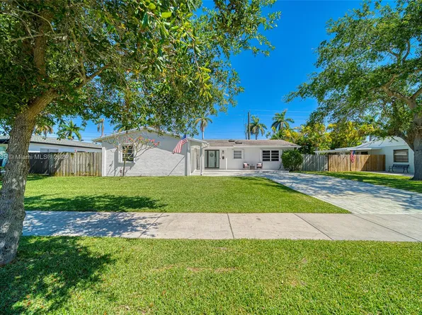 9373 SW 184th Ter, Cutler Bay, FL 33157