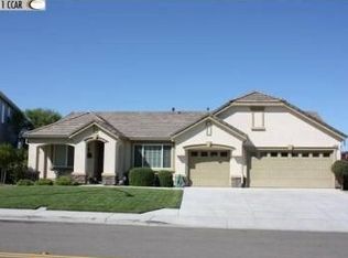 10 Connie Ct, Oakley, CA