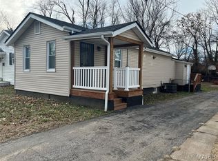 5707 Helen Ave, Saint Louis, MO 63136