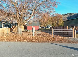 304 A Ave N, Conconully, WA 98819