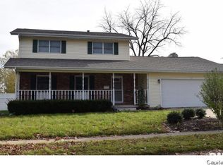 100 Cartwright Dr, Springfield, IL 62704