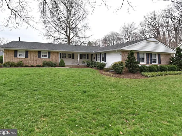 1732 Stratton Rd, Crofton, MD 21114