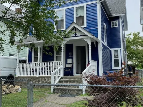 595 William Street, Bridgeport, CT 06608