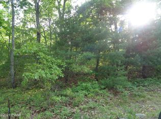 LOT 7 Bear Walk Dr, Milford, PA 18337