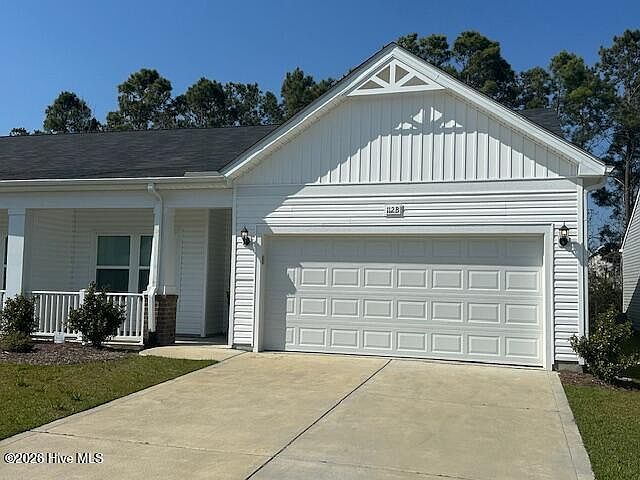 1st image of 112 Arnette Dr #B