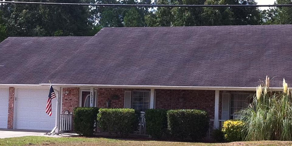 1211 Port Arthur
