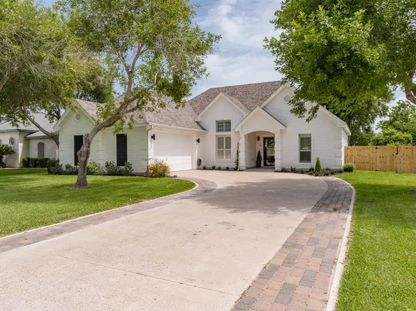 6 Whooping Crane Dr, Laguna Vista, TX 78578