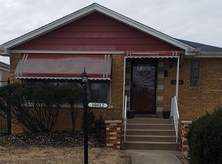 10812 S Union Ave, Chicago, IL 60628
