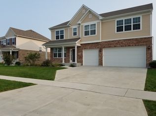24309 S William Dr, Manhattan, IL 60442
