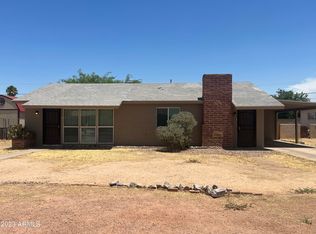 920 N Coolidge Ave, Casa Grande, AZ 85122