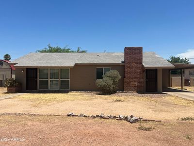 920 N Coolidge Ave, Casa Grande, AZ, 85122