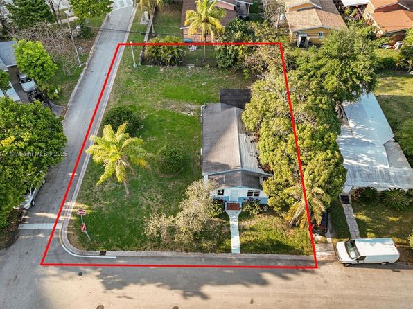 145 Frow Ave, Coral Gables, FL 33133
