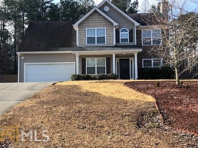1182 Otis Dr, Bethlehem, GA, 30620