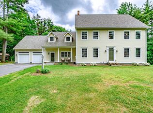 10 Fengler Rd, Scarborough, ME 04074