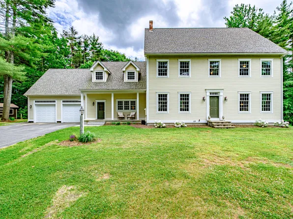 10 Fengler Road, Scarborough, ME 04074