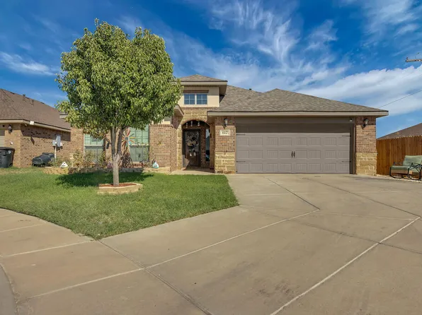 617 E 96th Ct, Odessa, TX 79765