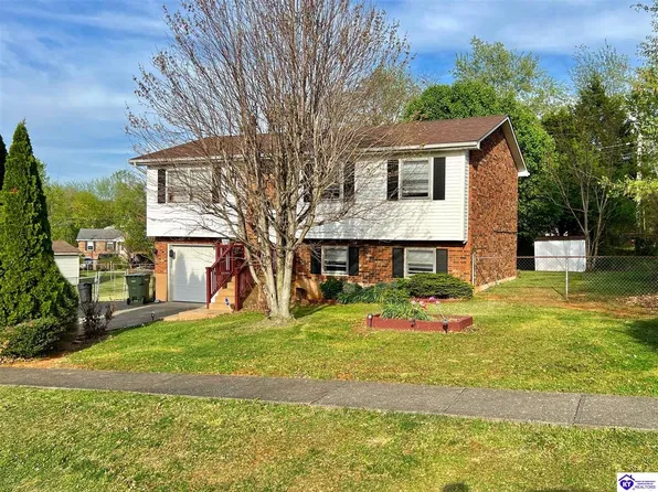 108 Periwinkle Dr, Radcliff, KY 40160