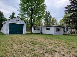 2405 Royce Ave, Luzerne, MI 48636
