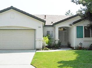 7086 N Gregory Ave, Fresno, CA 93722