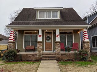 512 E 16th St, Chattanooga, TN 37408