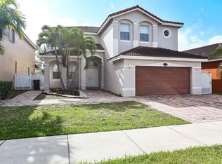 14934 SW 22nd St, Miami, FL 33185