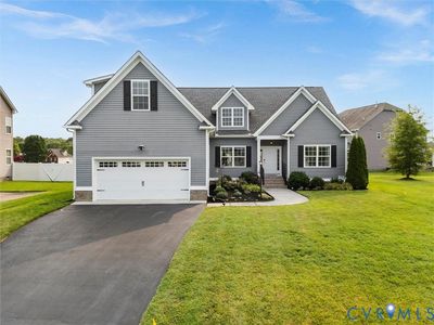 9980 Gadwald Ct, Mechanicsville, VA, 23116
