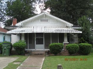 1203 Leflore Ave, Greenwood, MS 38930