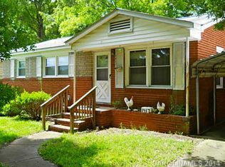 1417 Waddell St, Charlotte, NC 28216