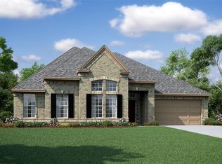 1145 Magnolia Trace Dr, League City, TX 77573