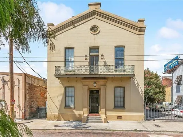1119 Erato St APT G, New Orleans, LA 70130