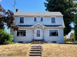 504 SE 68th Ave, Portland, OR 97215