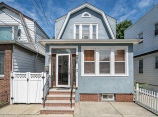 9 Casper Ct, Jersey City, NJ 07305