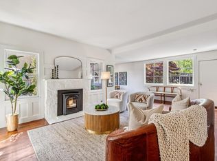 203 Scott St, Mill Valley, CA