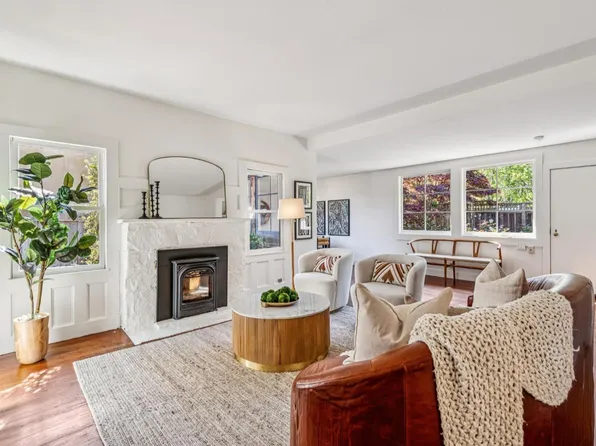 203 Scott St, Mill Valley, CA 94941