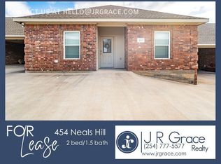 454 Neals Hill Rd, Gainesville, TX 76240