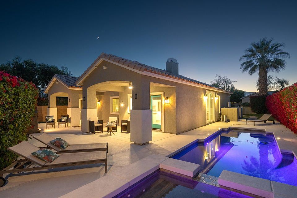 A*I様 House on the Hill Checker 45950 Spyglass Hill St, Indio, CA 92201 | Zillow