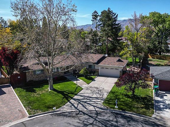 2nd image of 1555 White Ridge Cir