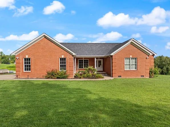 1072 Whitson School Rd, London, KY 40741