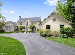 8524 Keeler Ave, Skokie, IL