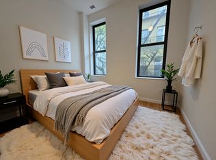 12 W 104th St APT 2R, New York, NY 10025