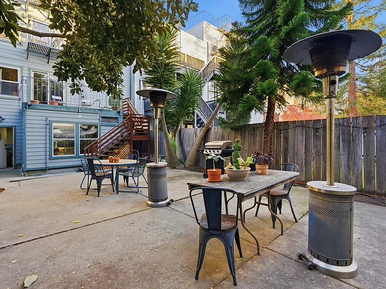 Shotwell St — Photo 39